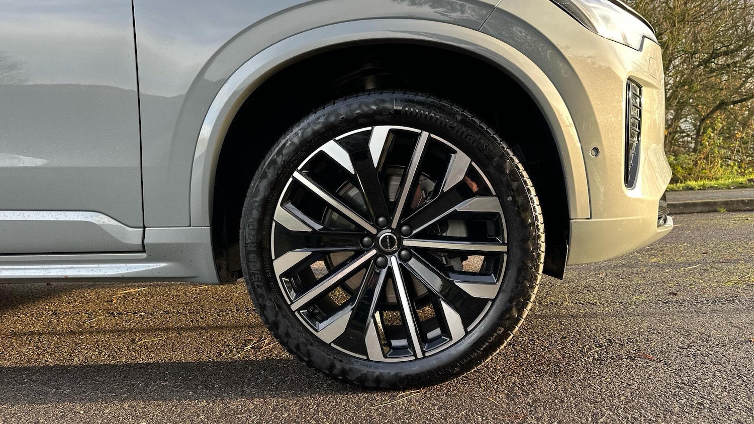 Used Volvo XC90 2025 for sale - 77057348: Photo 9