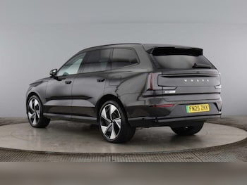 Used Volvo EX90 2025 for sale - 76658718: Photo