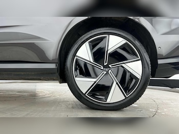 Used Volvo EX90 2025 for sale - 76658718: Photo