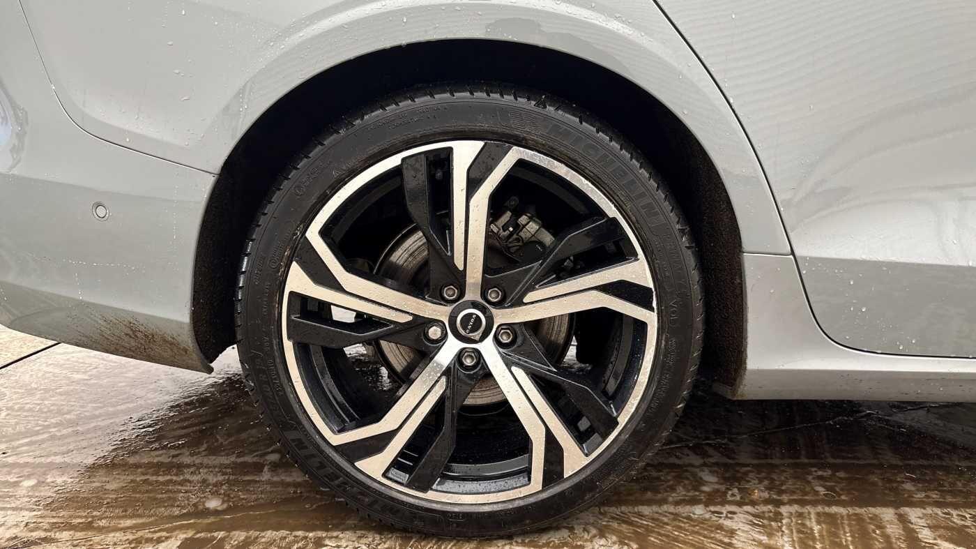 Used Volvo V60 2025 for sale - 78035164: Photo 20