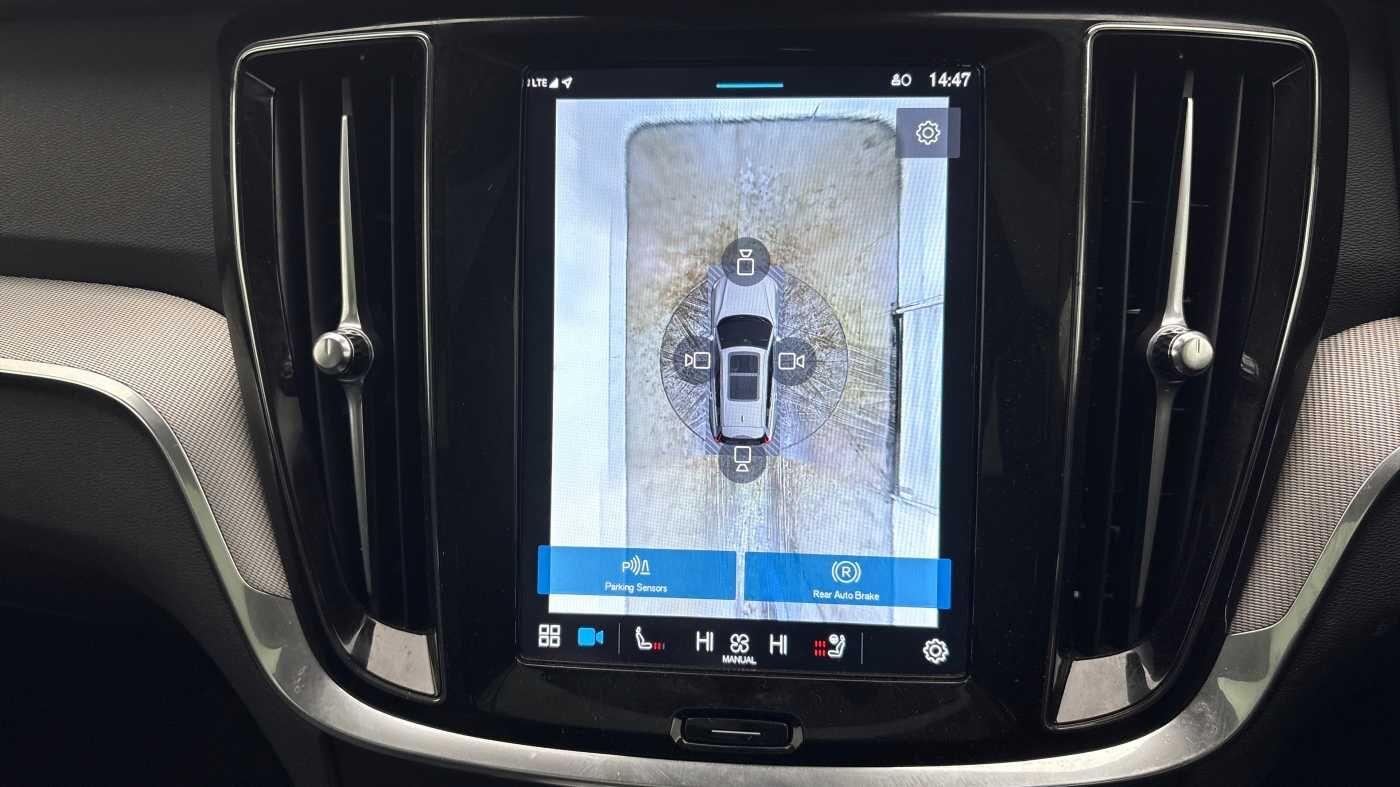 Used Volvo V60 2025 for sale - 78035164: Photo 43