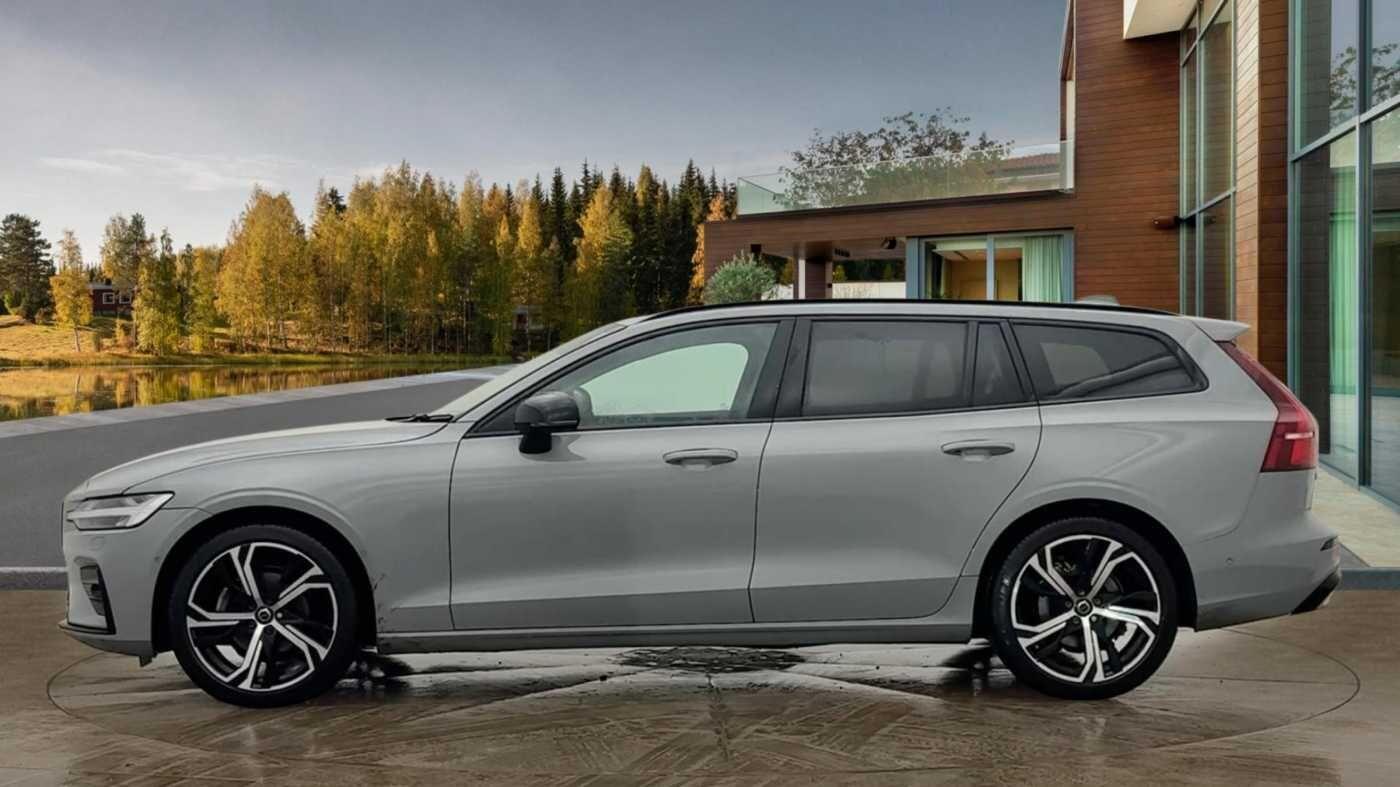 Used Volvo V60 2025 for sale - 78035164: Photo 6
