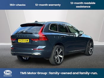 Used Volvo XC60 2025 for sale - 79388573: Photo