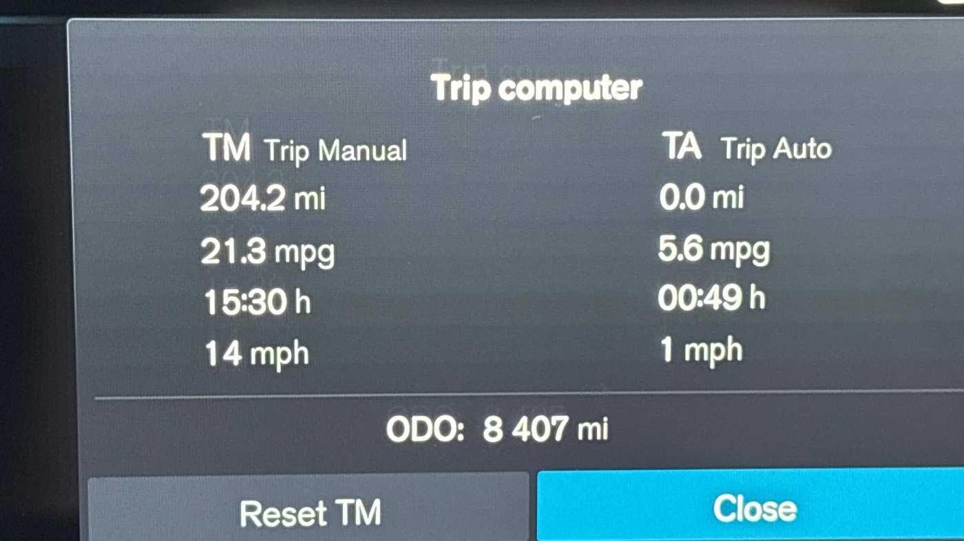 Used Volvo XC90 2025 for sale - 77672963: Photo 12