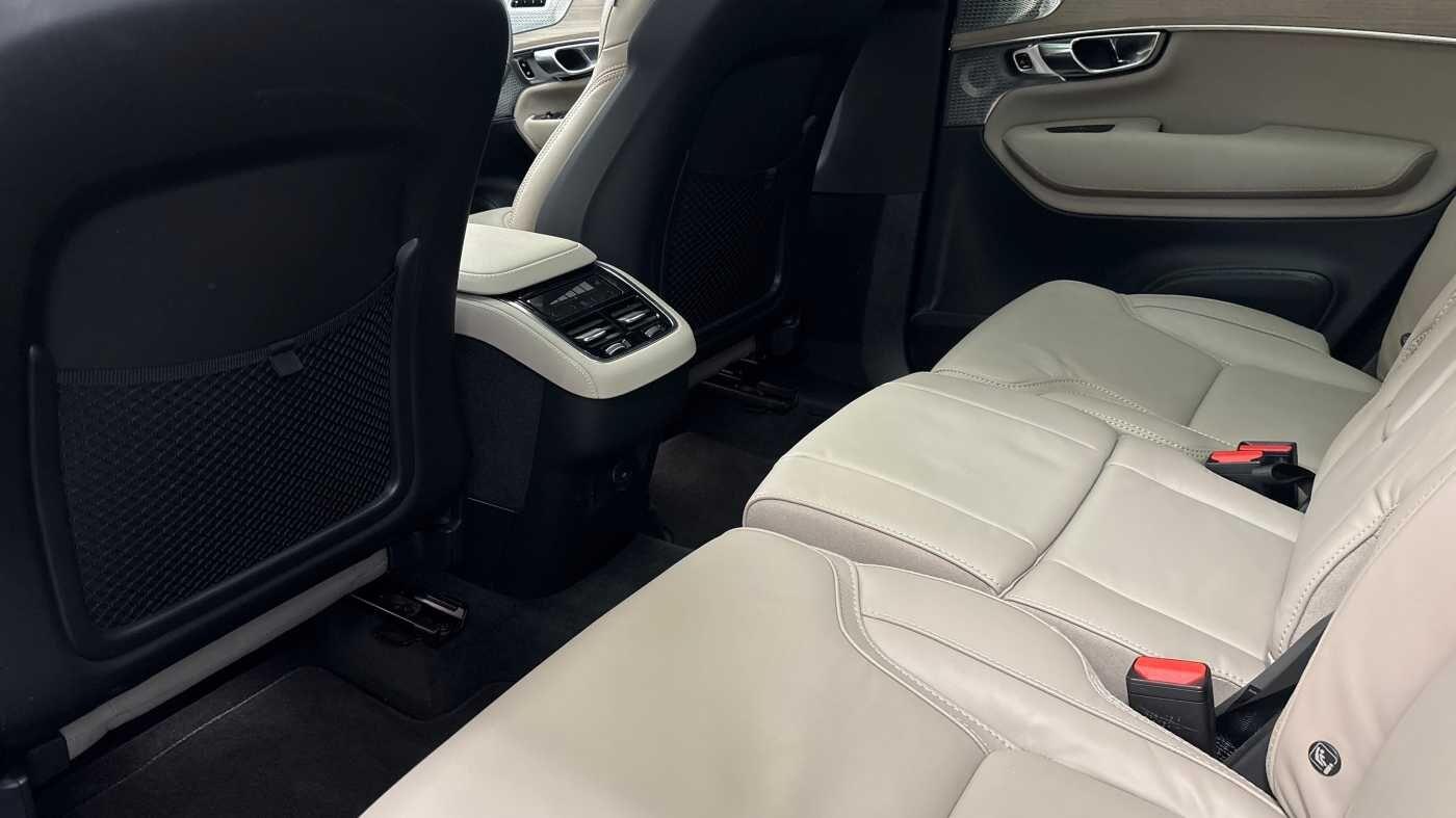 Used Volvo XC90 2025 for sale - 77672963: Photo 13
