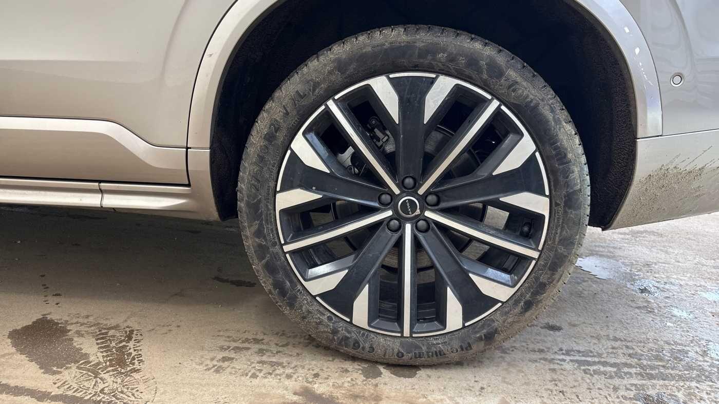 Used Volvo XC90 2025 for sale - 77672963: Photo 16