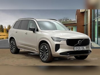 Used Volvo XC90 2025 for sale - 77672963: Photo