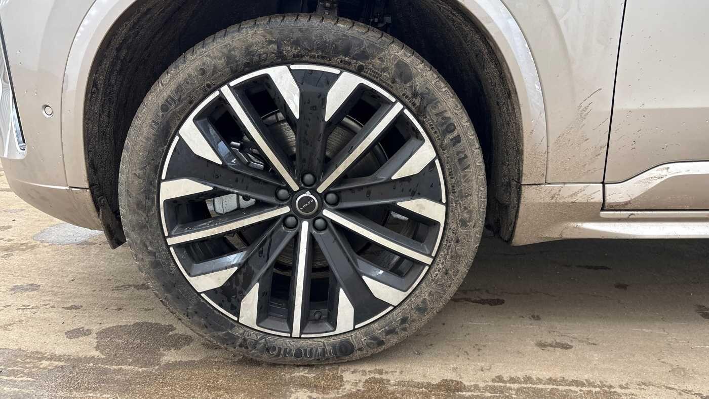 Used Volvo XC90 2025 for sale - 77672963: Photo 20