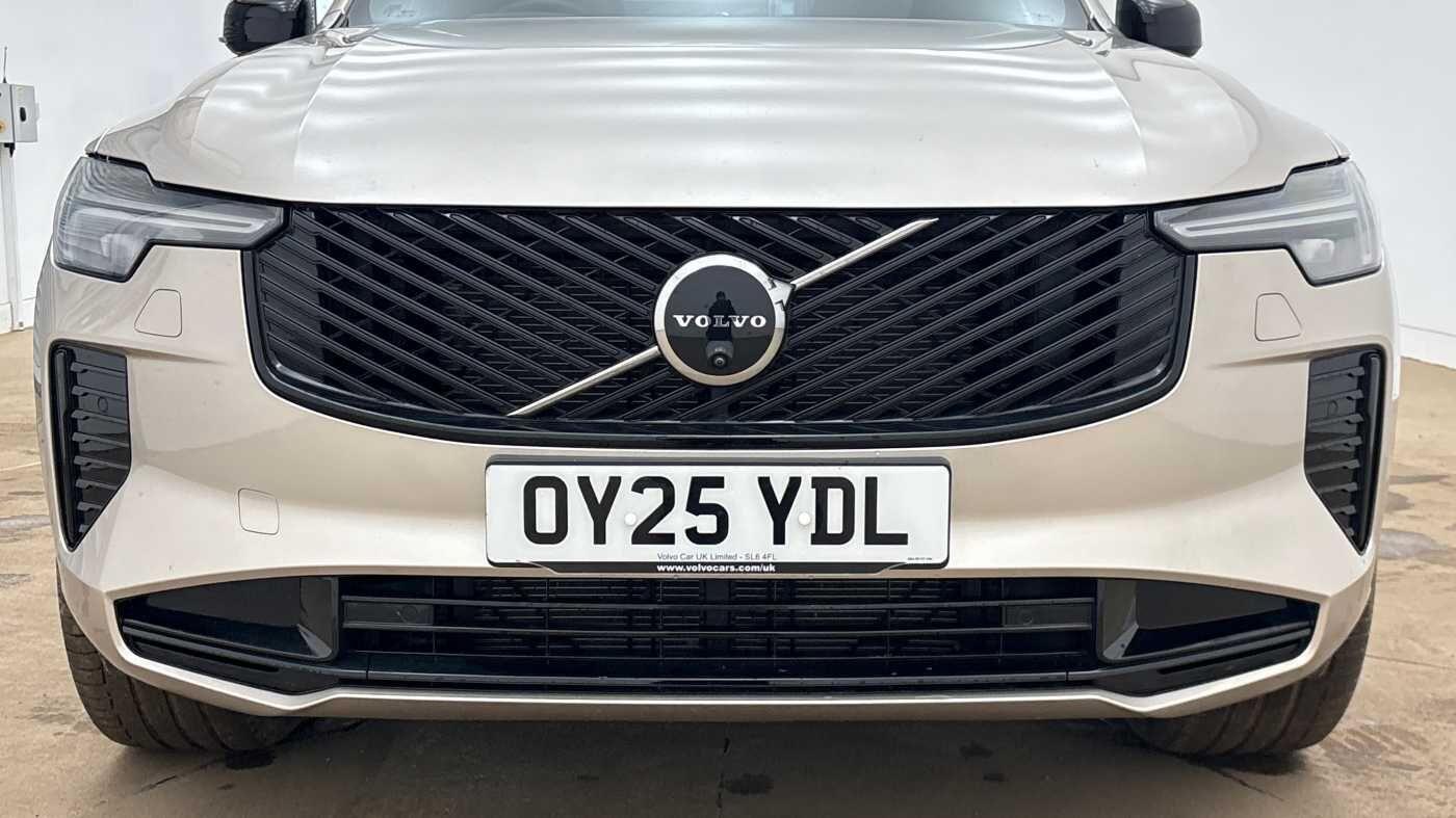 Used Volvo XC90 2025 for sale - 77672963: Photo 24