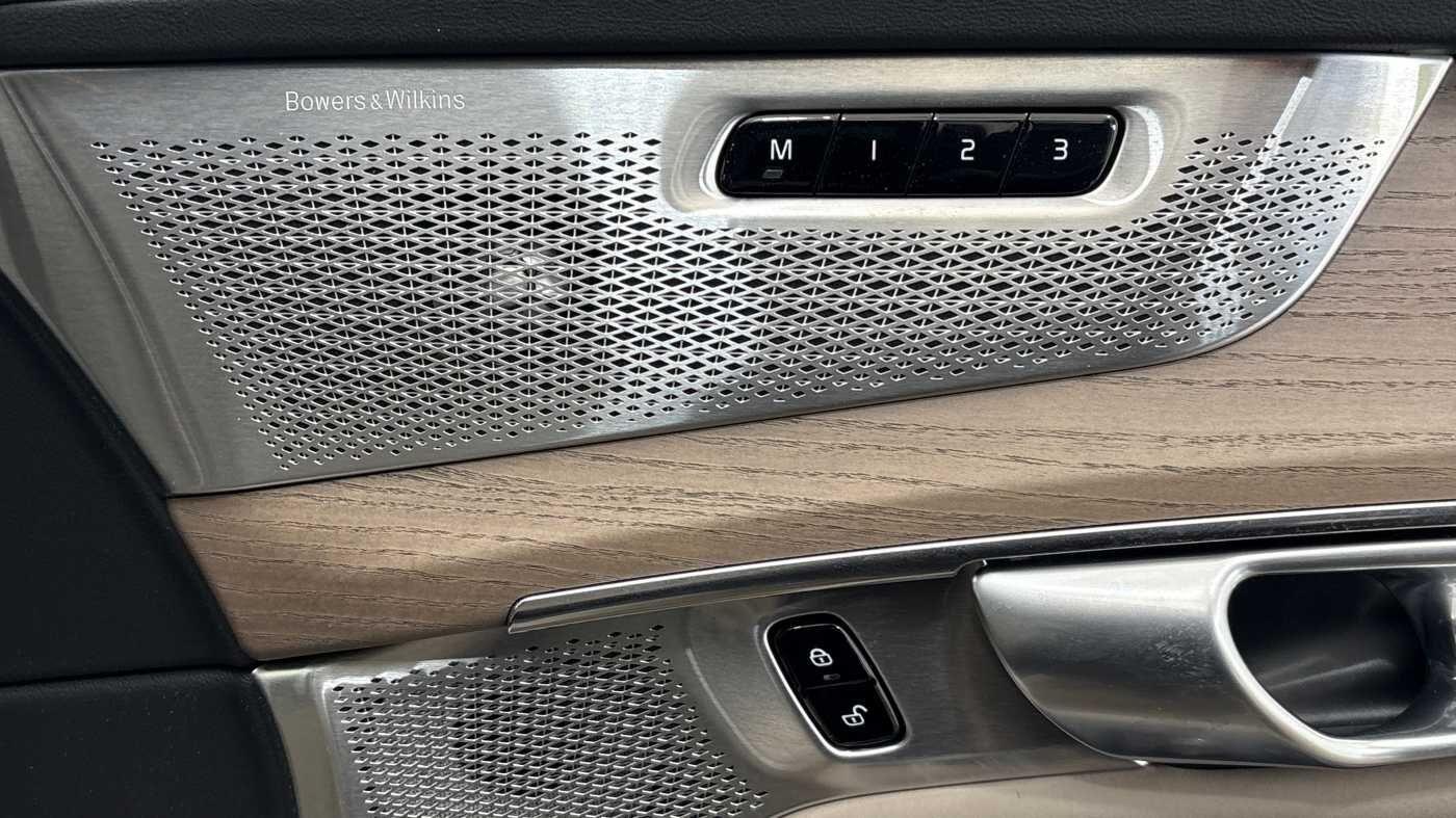 Used Volvo XC90 2025 for sale - 77672963: Photo 27