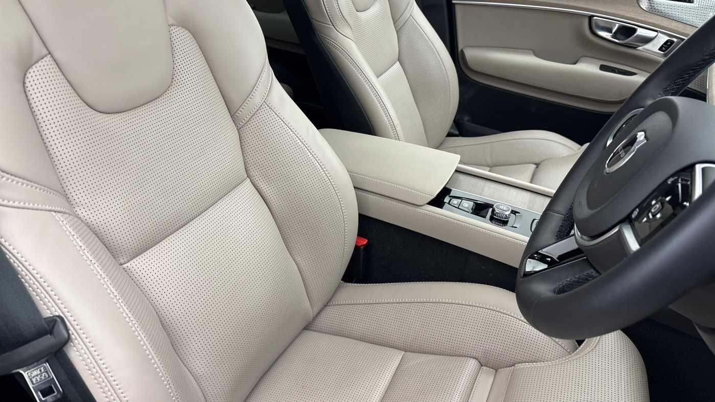 Used Volvo XC90 2025 for sale - 77672963: Photo 29