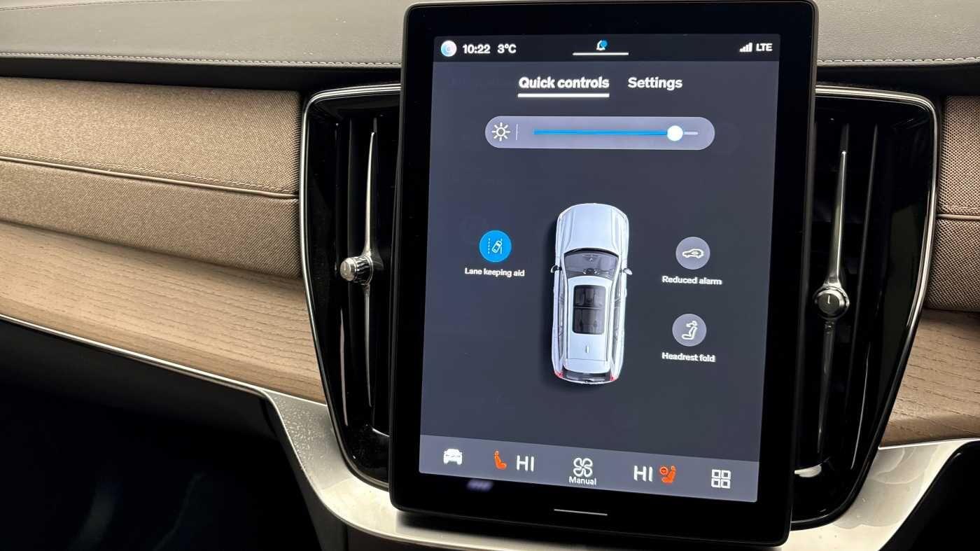 Used Volvo XC90 2025 for sale - 77672963: Photo 34