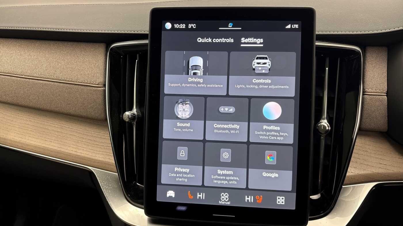 Used Volvo XC90 2025 for sale - 77672963: Photo 35