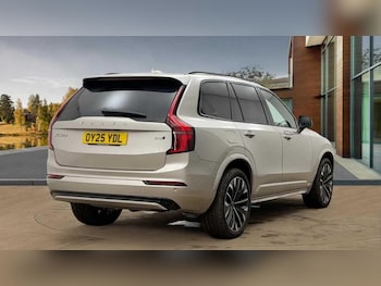 Used Volvo XC90 2025 for sale - 77672963: Photo