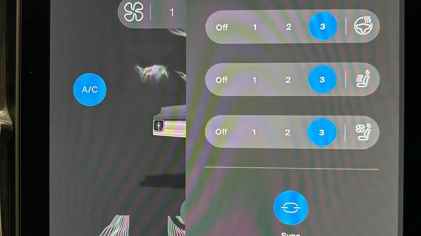 Used Volvo XC90 2025 for sale - 77672963: Photo 41