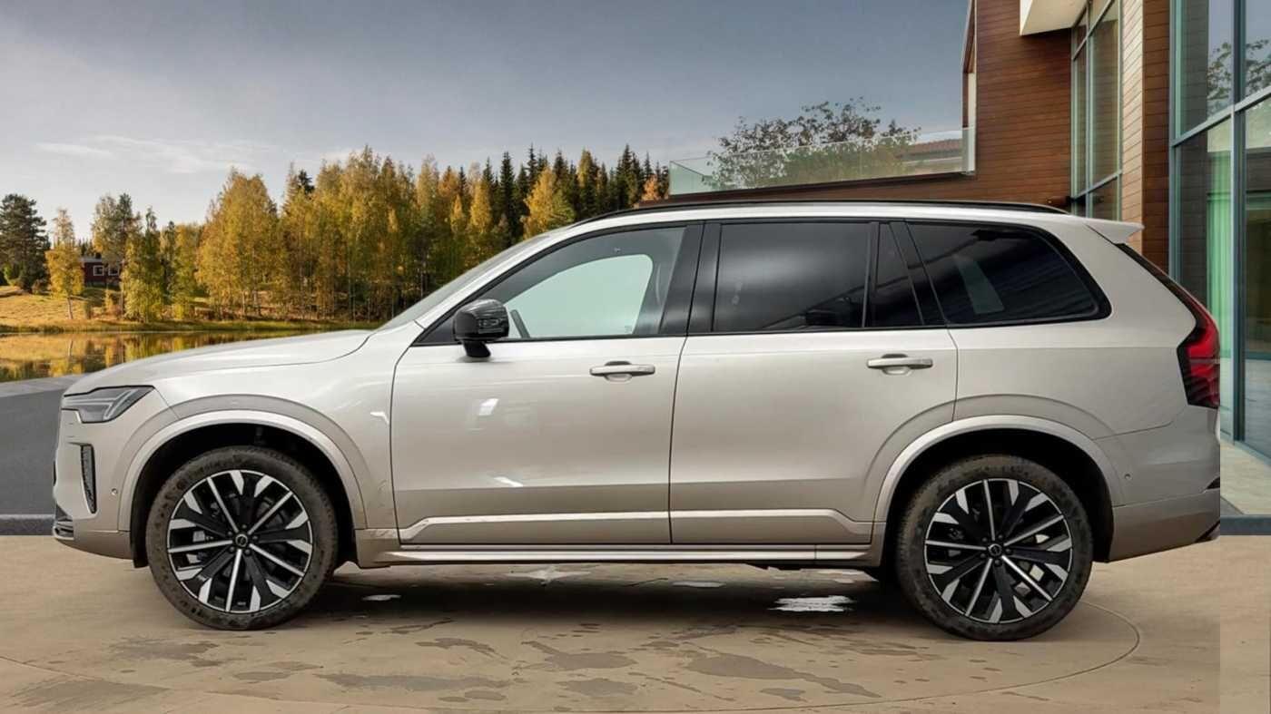 Used Volvo XC90 2025 for sale - 77672963: Photo 6