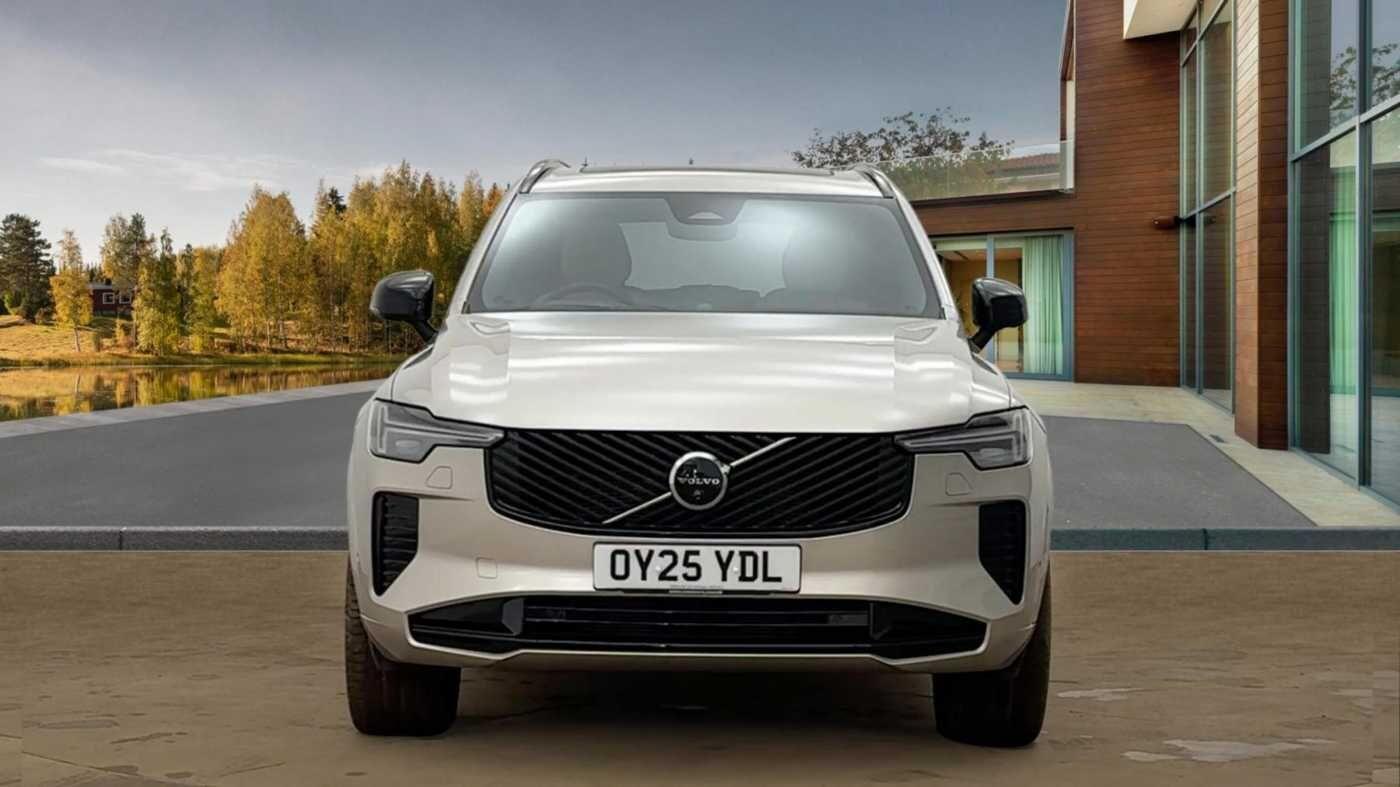 Used Volvo XC90 2025 for sale - 77672963: Photo 8