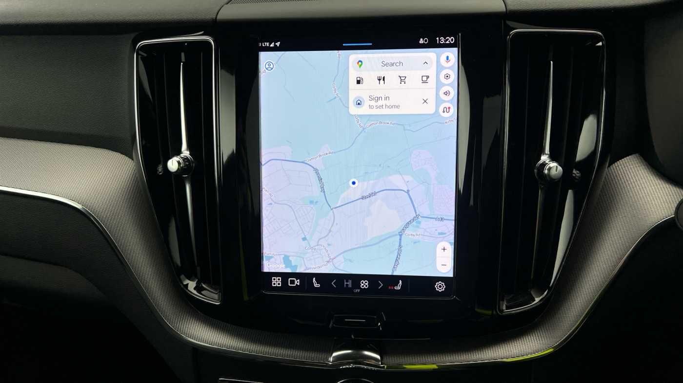 Used Volvo XC60 2022 for sale - 77143601: Photo 10