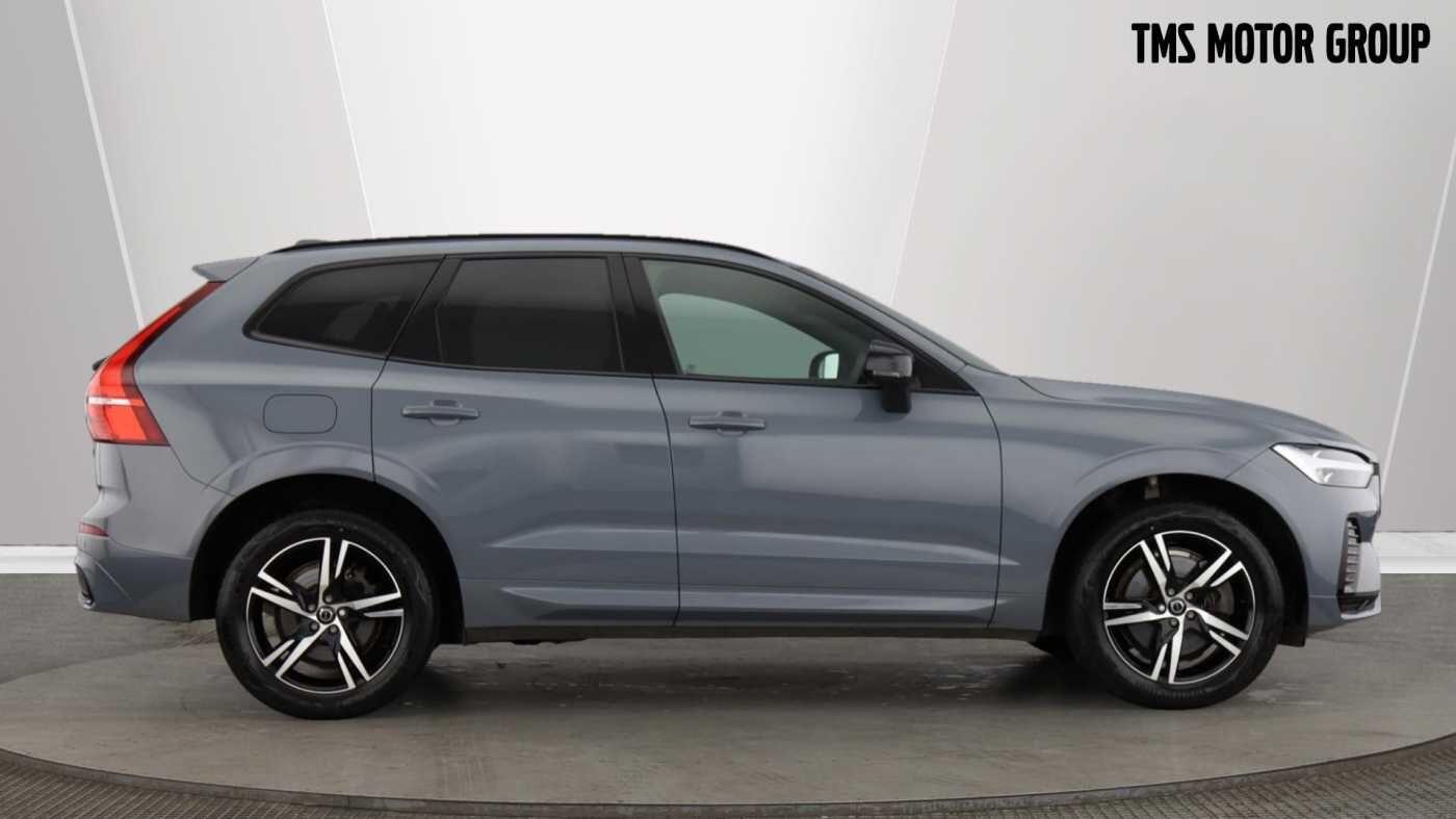 Used Volvo XC60 2022 for sale - 77143601: Photo 2