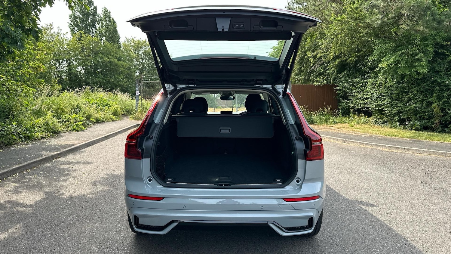 Used Volvo XC60 2025 for sale - 76823908: Photo 13