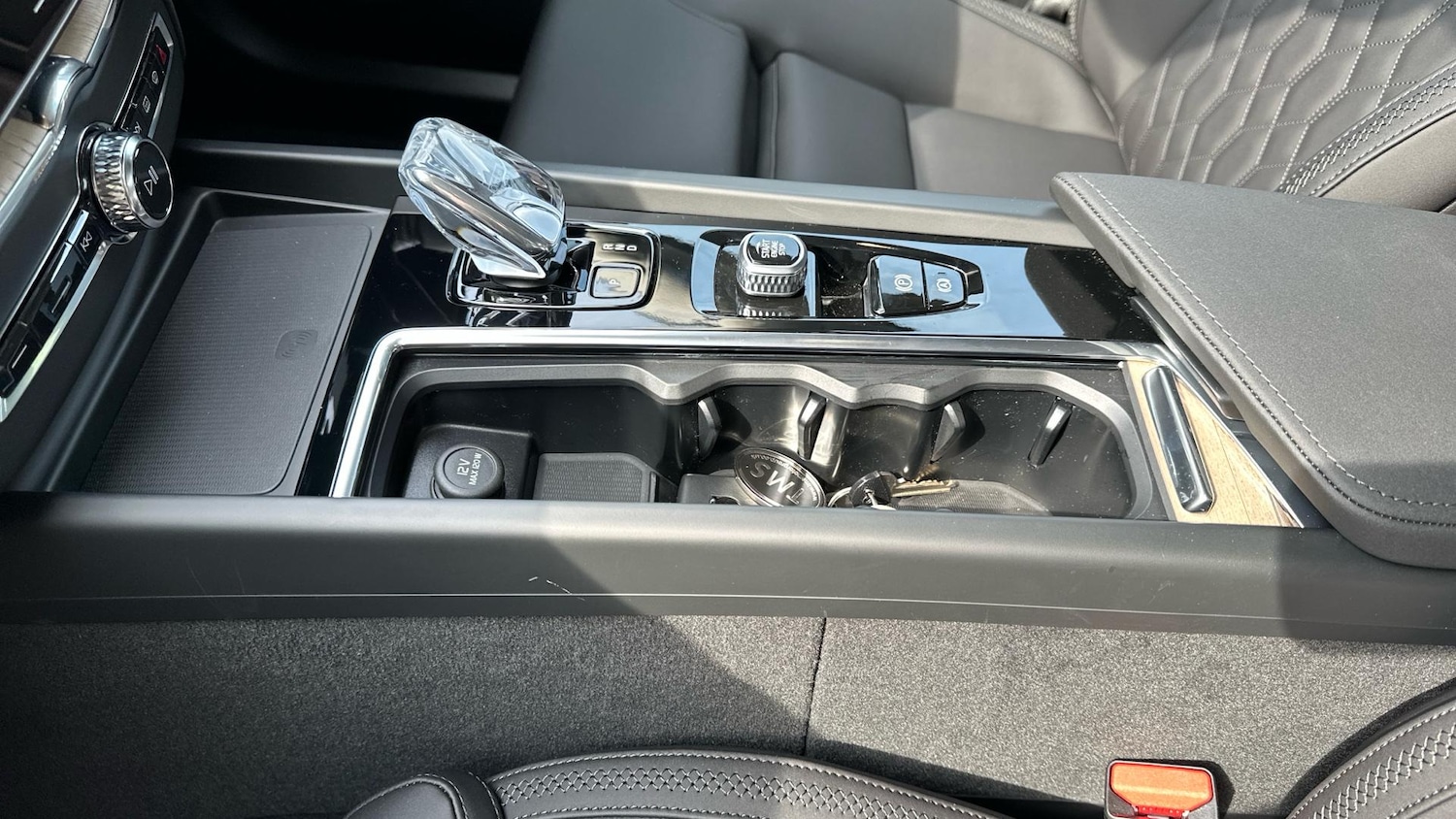 Used Volvo XC60 2025 for sale - 76823908: Photo 24