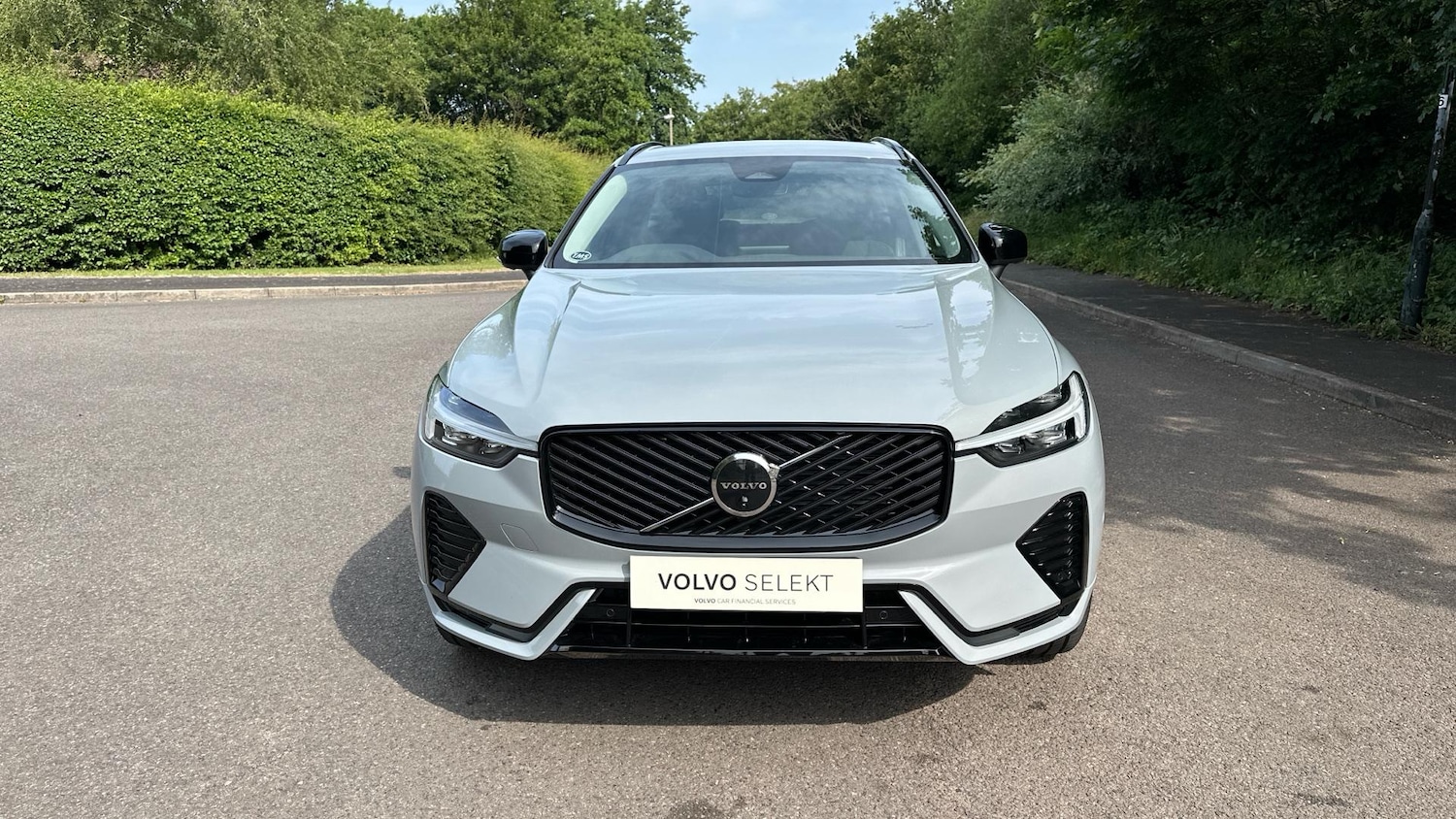 Used Volvo XC60 2025 for sale - 76823908: Photo 29