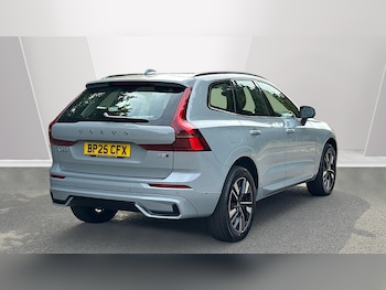 Used Volvo XC60 2025 for sale - 76823908: Photo