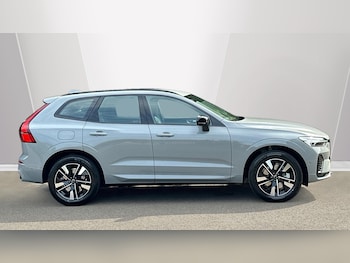 Used Volvo XC60 2025 for sale - 76823908: Photo