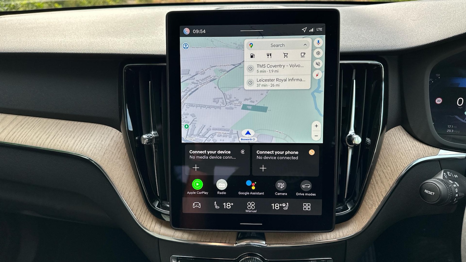 Used Volvo XC60 2025 for sale - 76823908: Photo 40