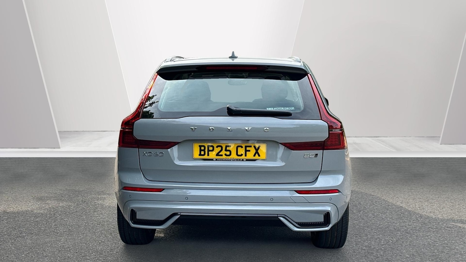 Used Volvo XC60 2025 for sale - 76823908: Photo 7