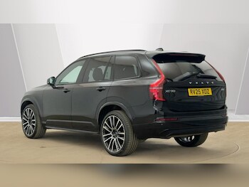 Used Volvo XC90 2025 for sale - 78416371: Photo
