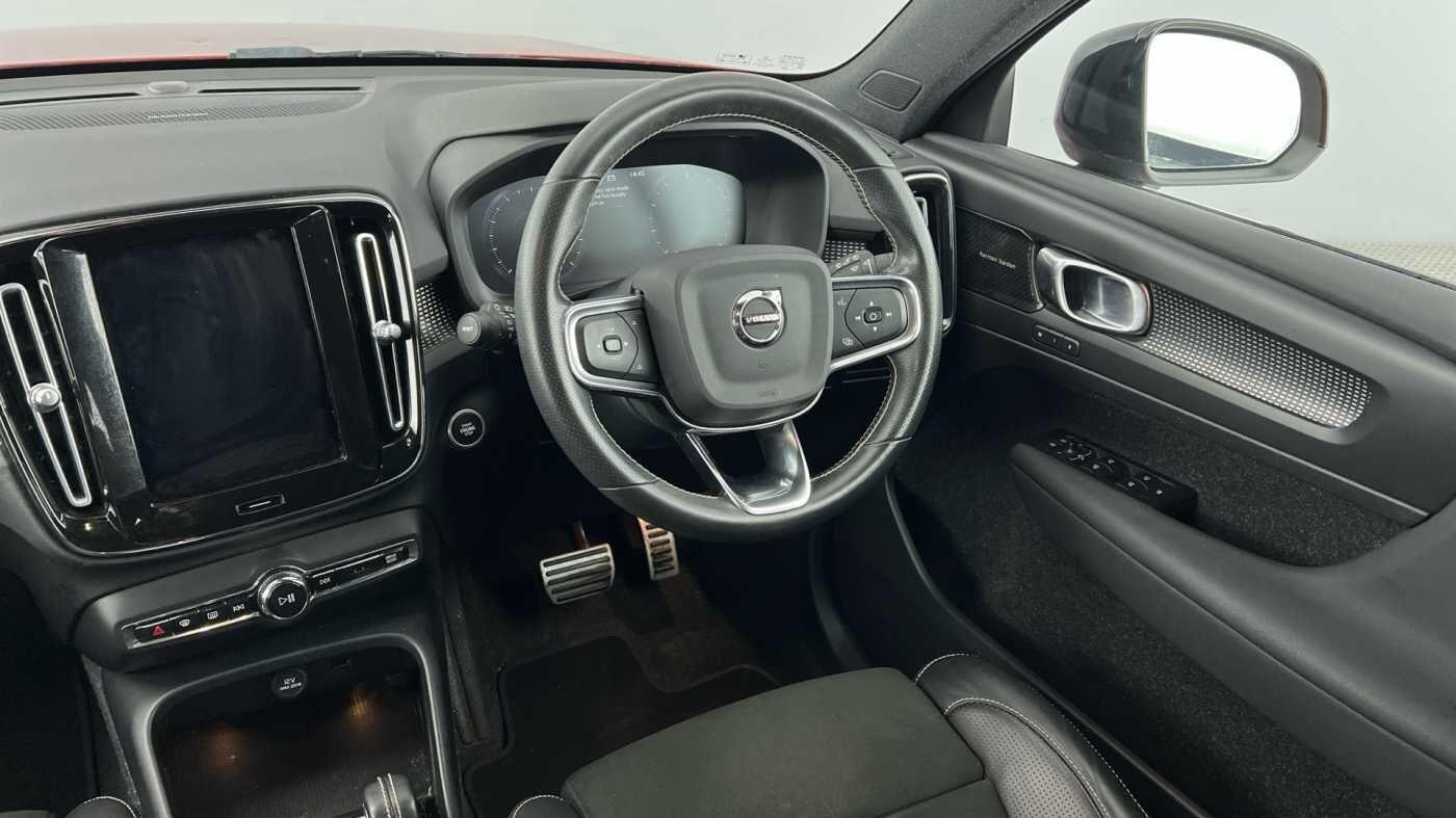 Used Volvo XC40 2020 for sale - 77672902: Photo 5