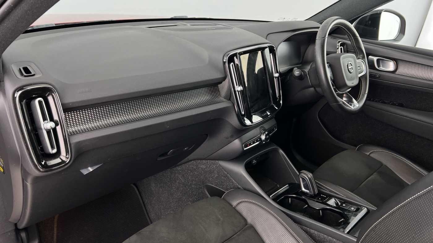 Used Volvo XC40 2020 for sale - 77672902: Photo 6