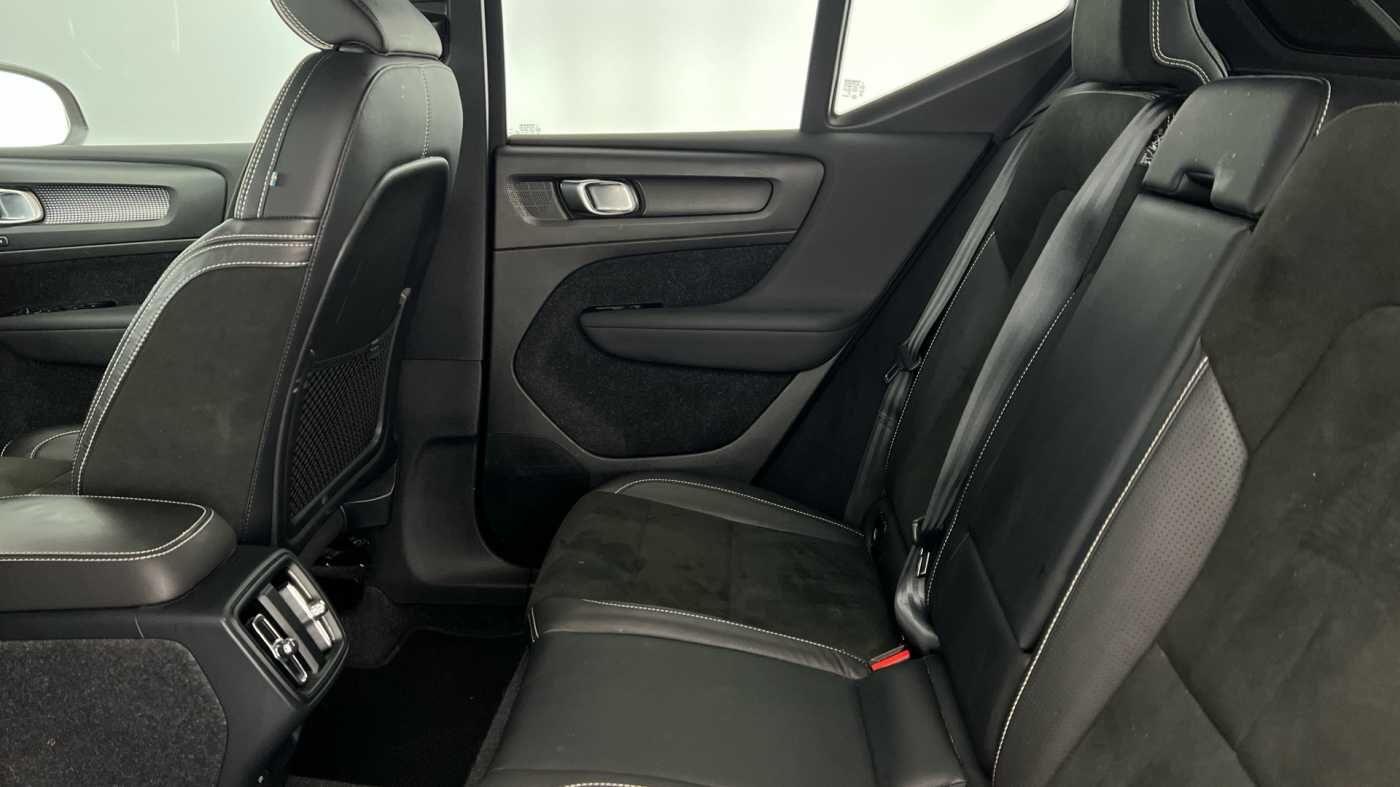 Used Volvo XC40 2020 for sale - 77672902: Photo 7