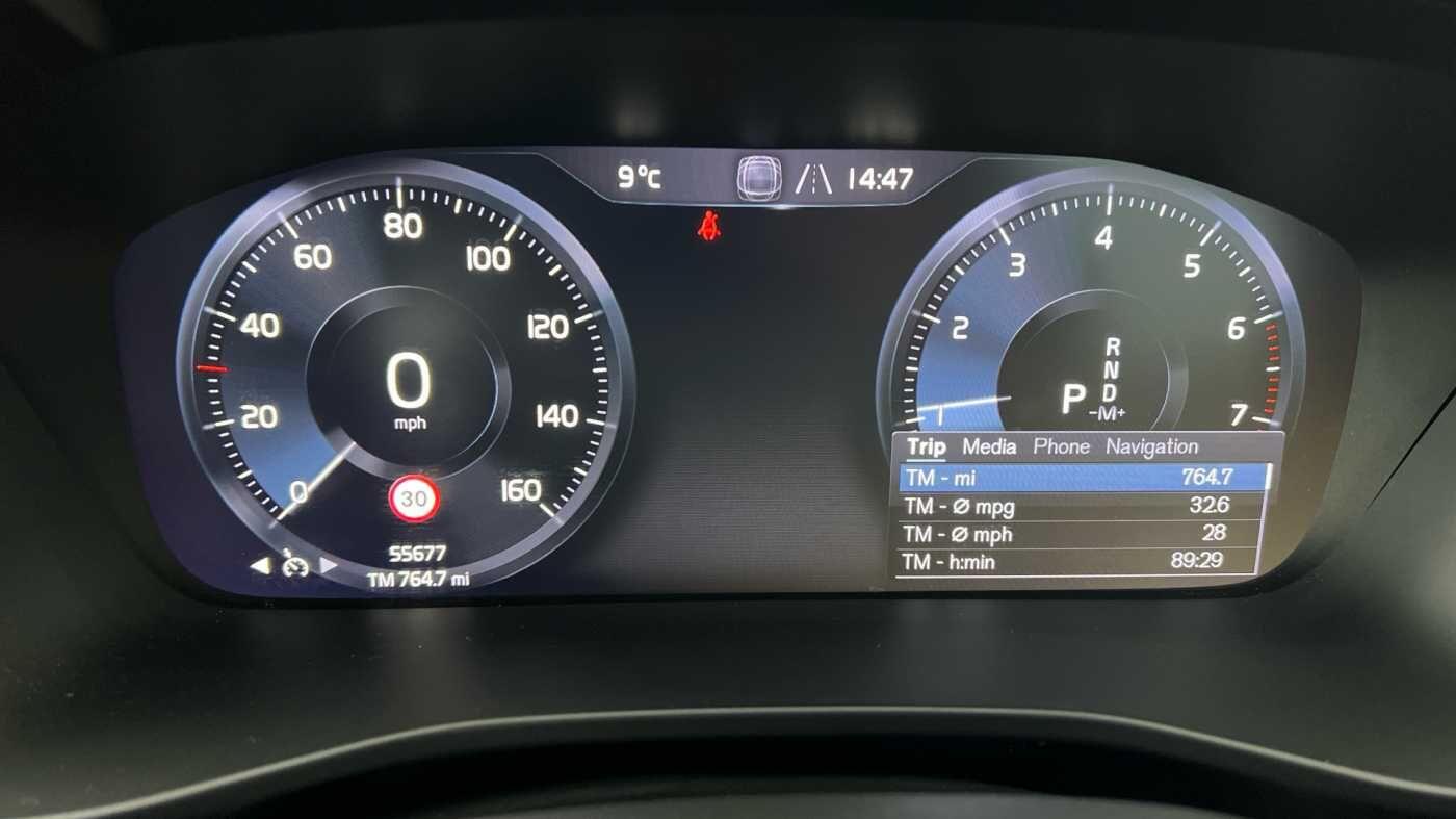 Used Volvo XC40 2020 for sale - 77672902: Photo 9