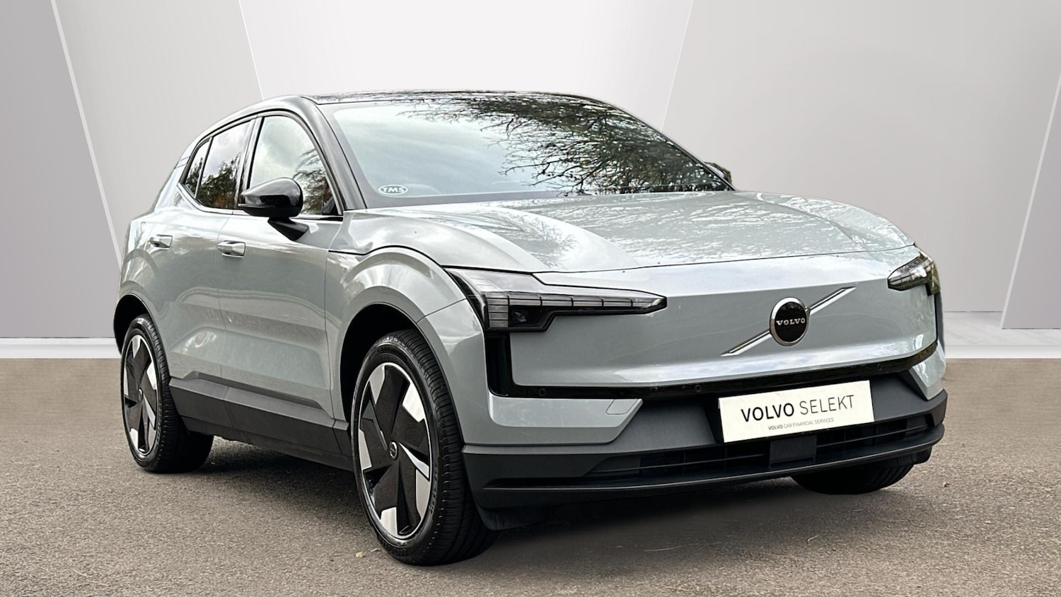 Used Volvo EX30 2025 for sale - 76337122: Photo 1