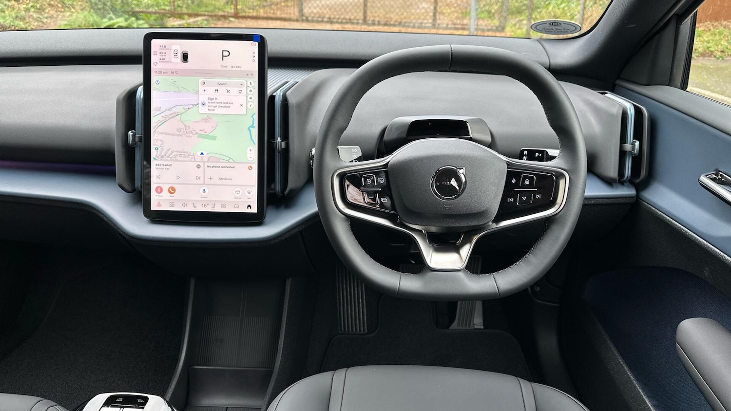 Used Volvo EX30 2025 for sale - 76337122: Photo 10