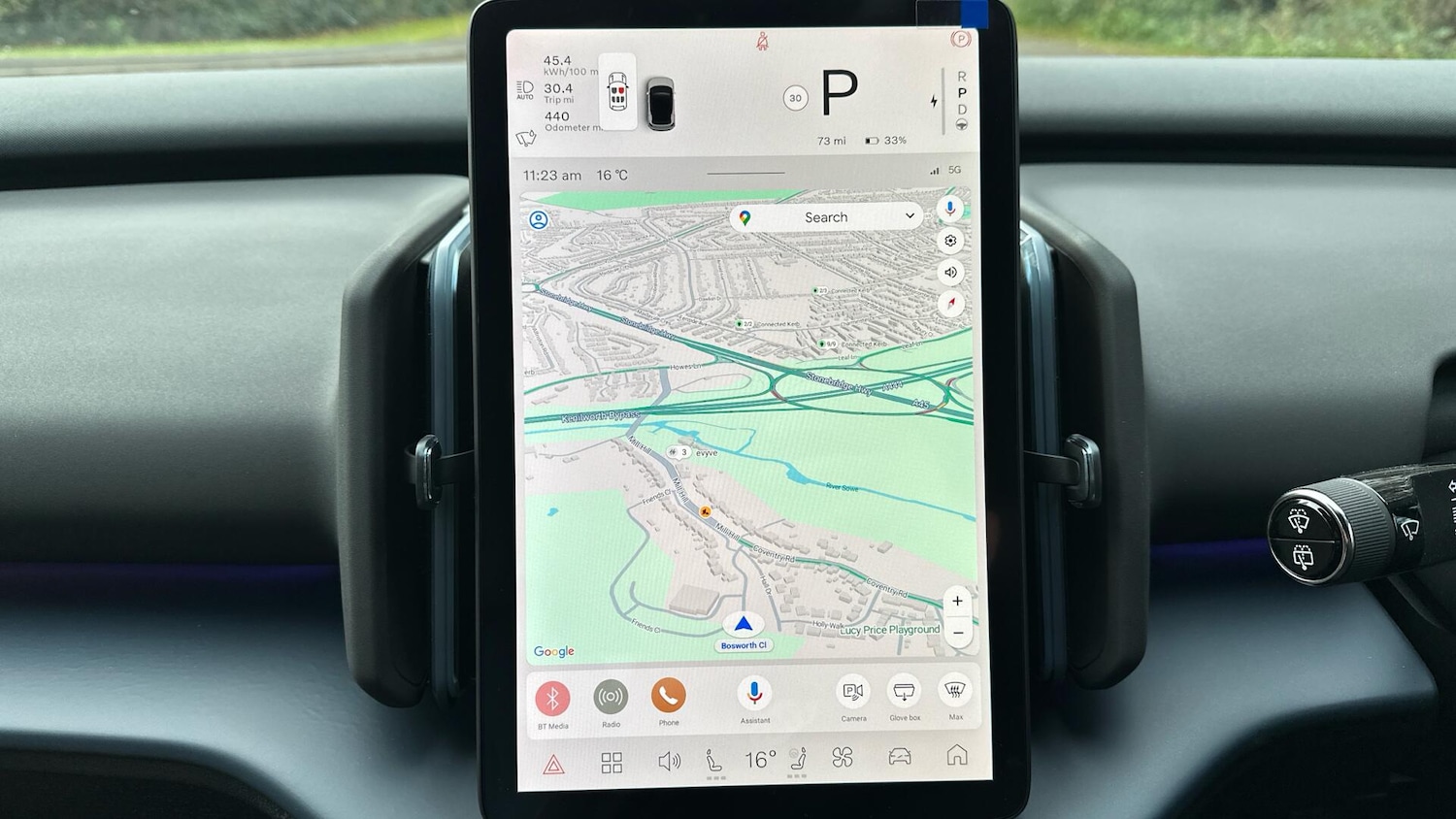 Used Volvo EX30 2025 for sale - 76337122: Photo 18