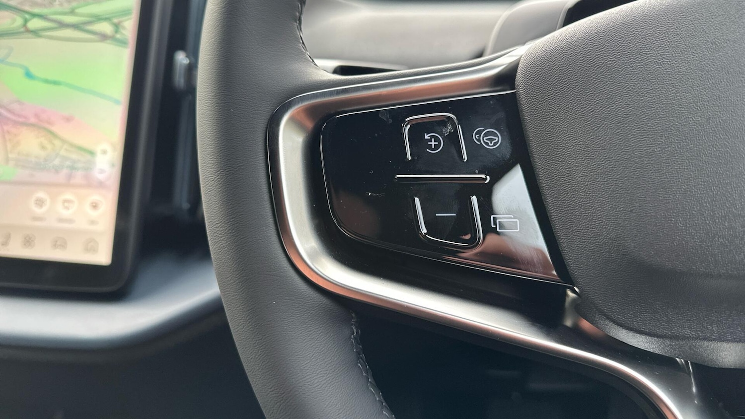 Used Volvo EX30 2025 for sale - 76337122: Photo 21