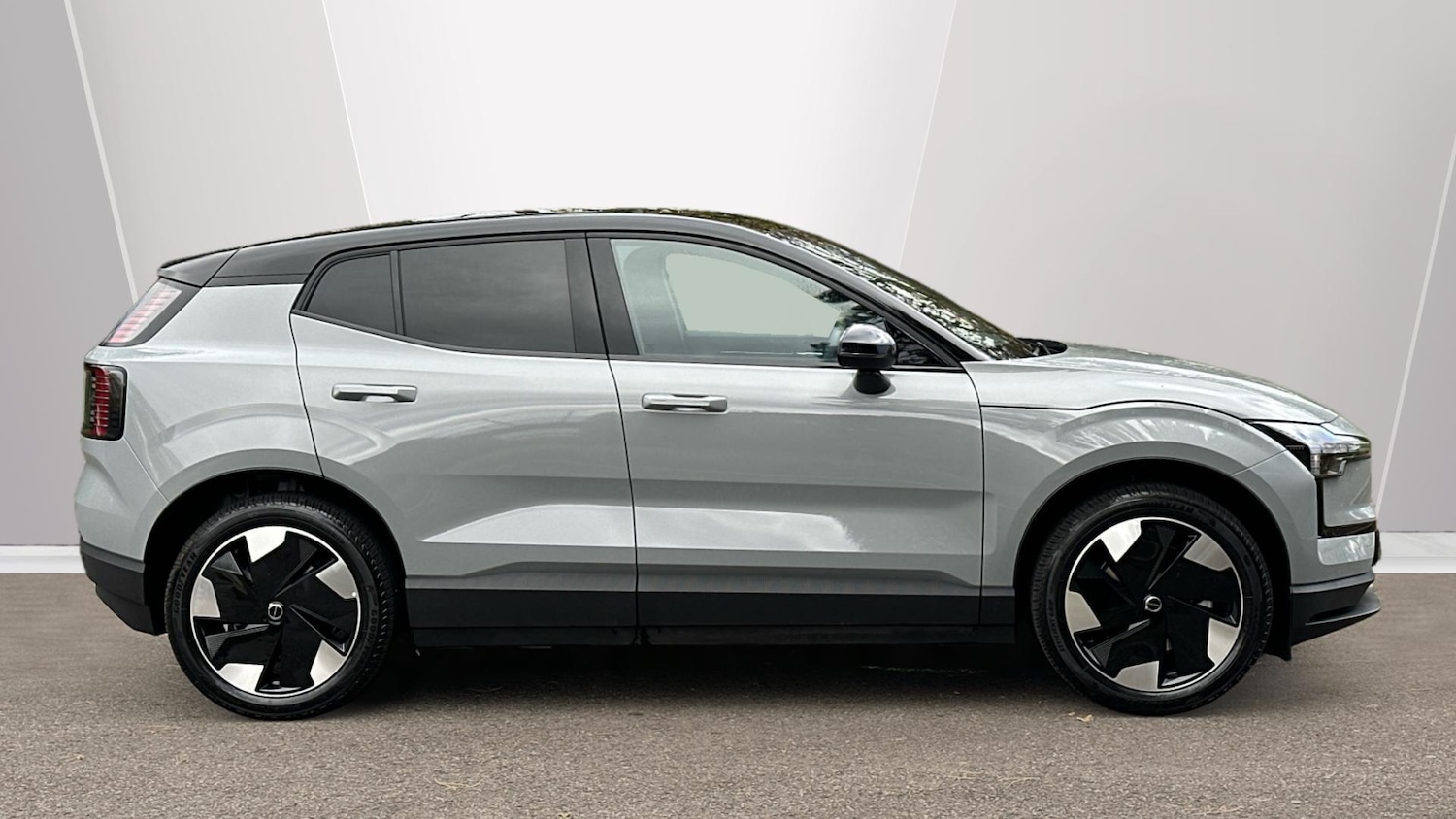 Used Volvo EX30 2025 for sale - 76337122: Photo 3