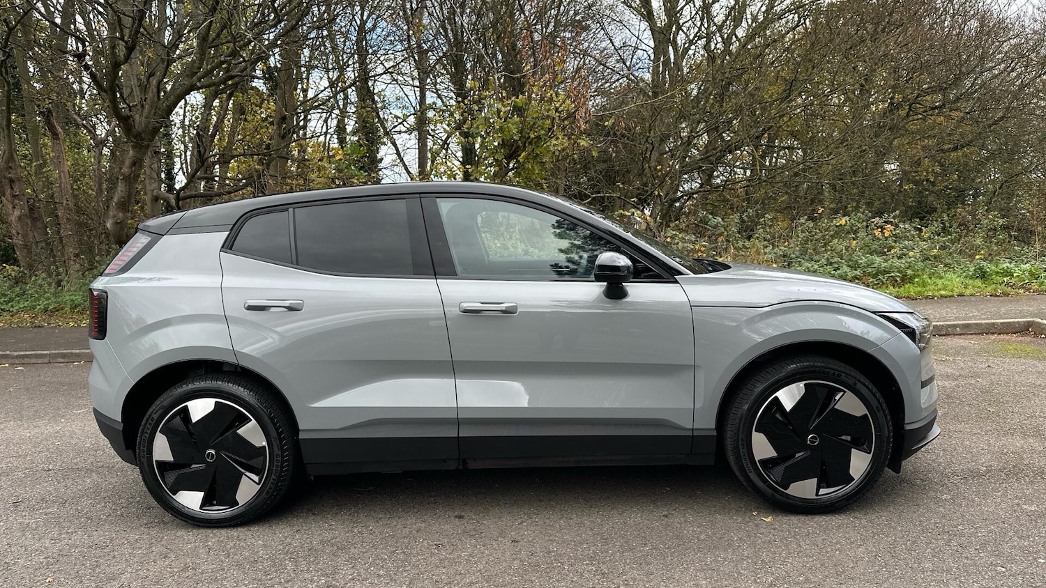 Used Volvo EX30 2025 for sale - 76337122: Photo 33