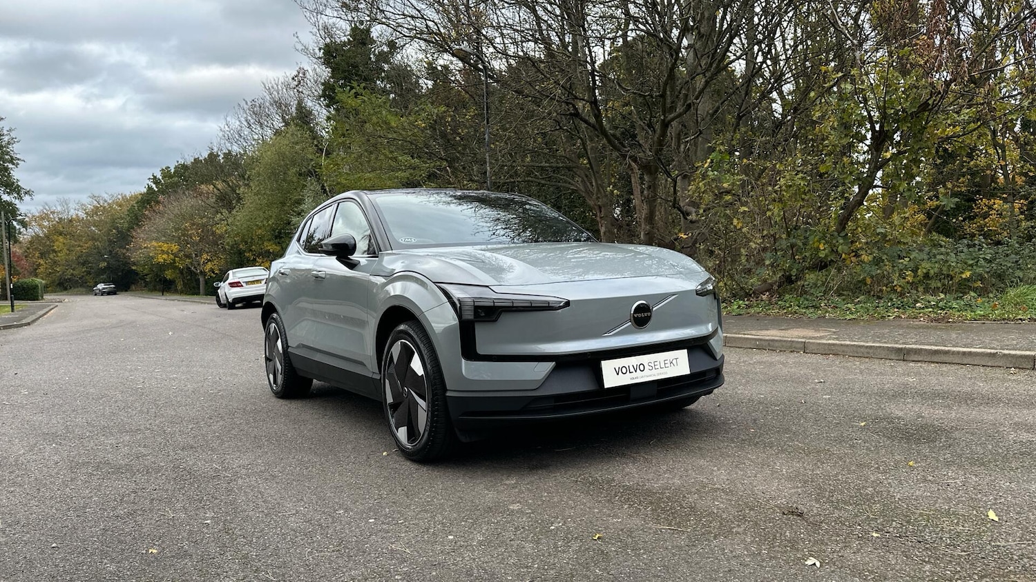 Used Volvo EX30 2025 for sale - 76337122: Photo 34