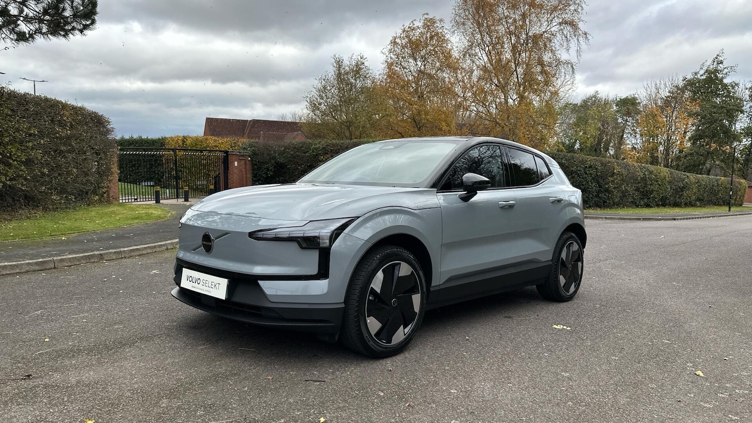 Used Volvo EX30 2025 for sale - 76337122: Photo 35