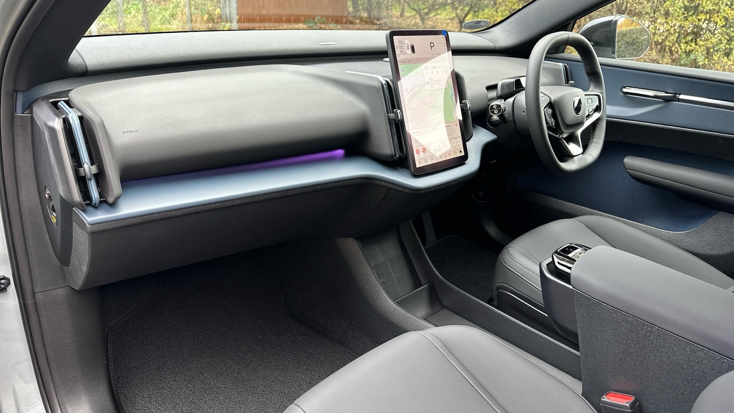 Used Volvo EX30 2025 for sale - 76337122: Photo 36