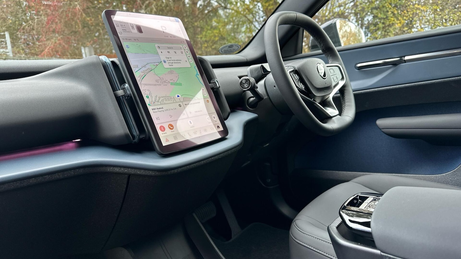 Used Volvo EX30 2025 for sale - 76337122: Photo 37