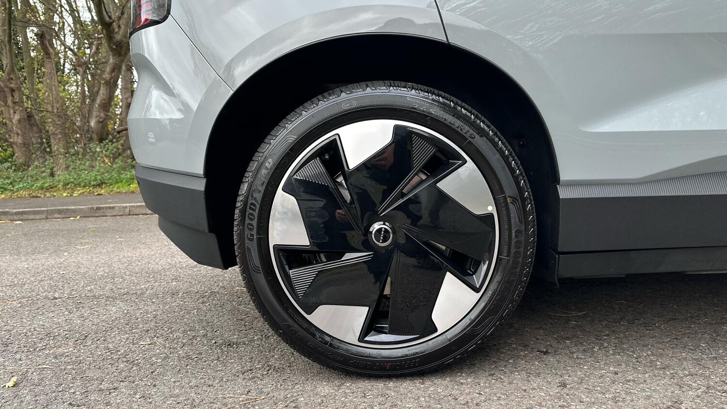 Used Volvo EX30 2025 for sale - 76337122: Photo 39