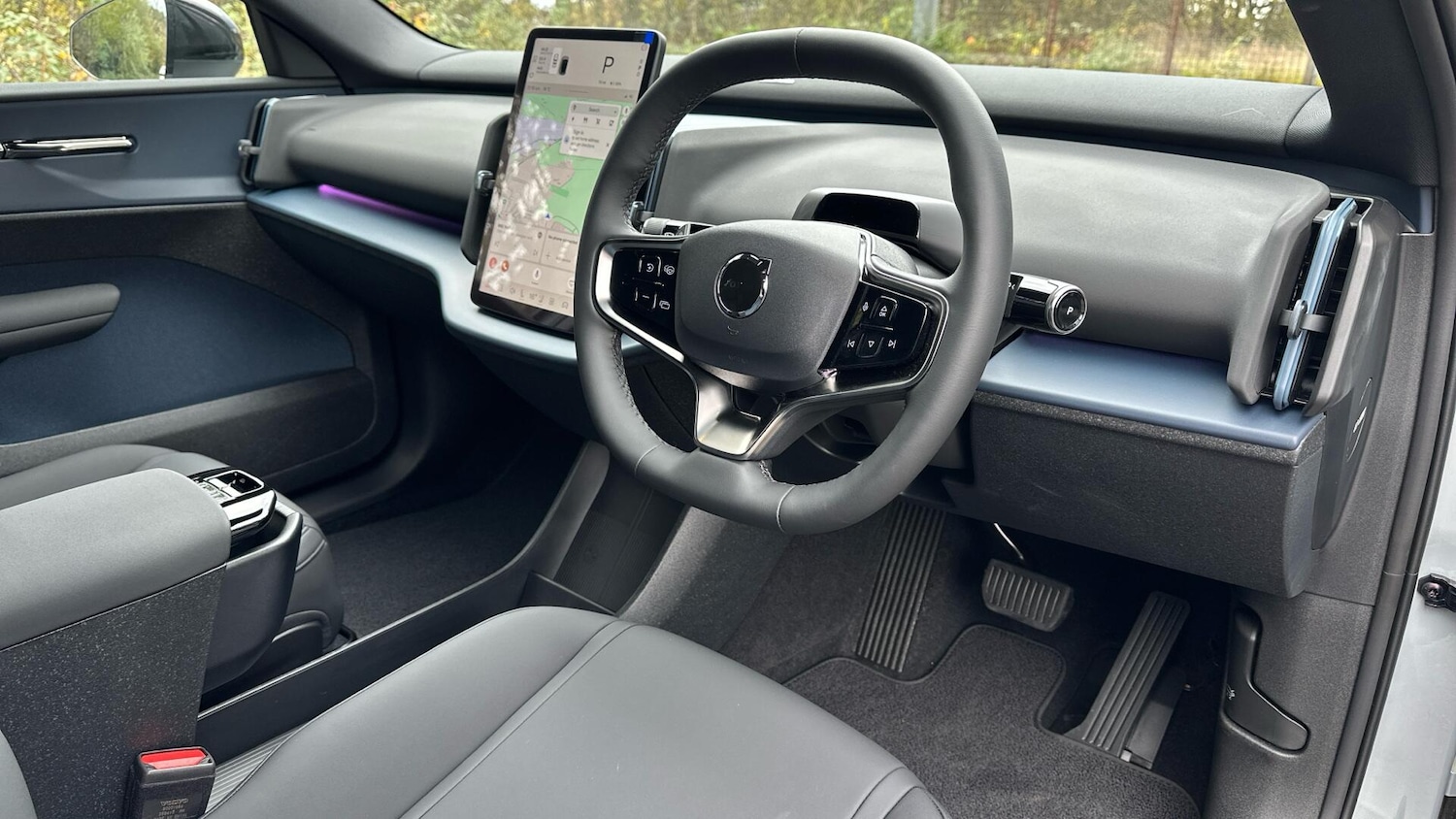 Used Volvo EX30 2025 for sale - 76337122: Photo 4