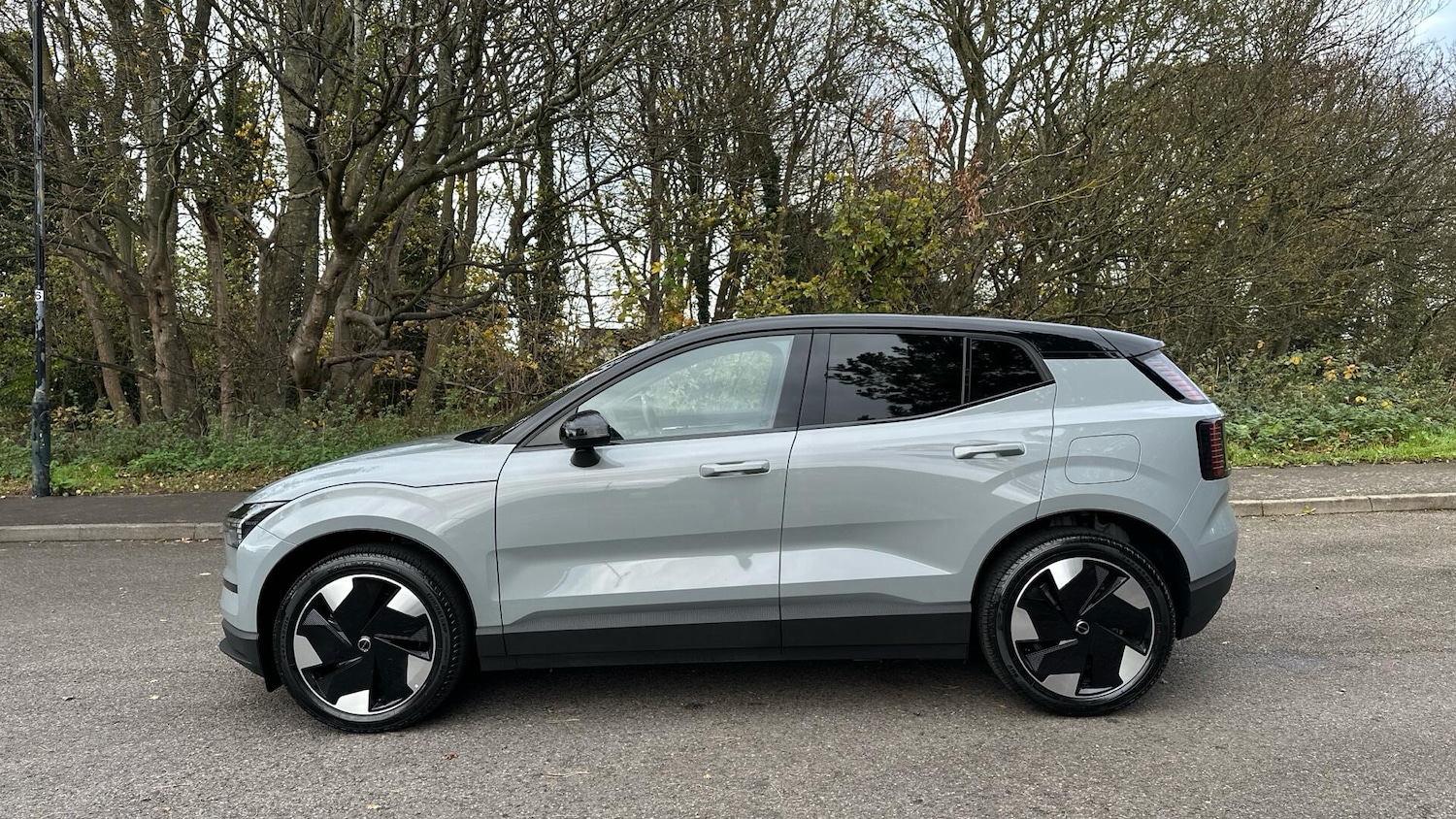 Used Volvo EX30 2025 for sale - 76337122: Photo 42