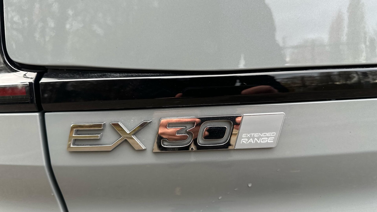 Used Volvo EX30 2025 for sale - 76337122: Photo 43