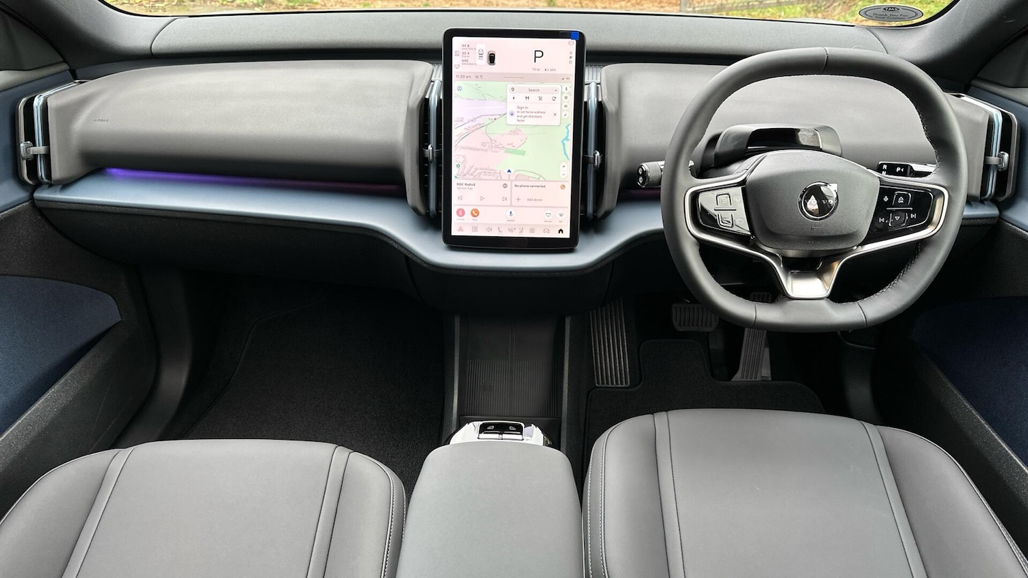 Used Volvo EX30 2025 for sale - 76337122: Photo 5